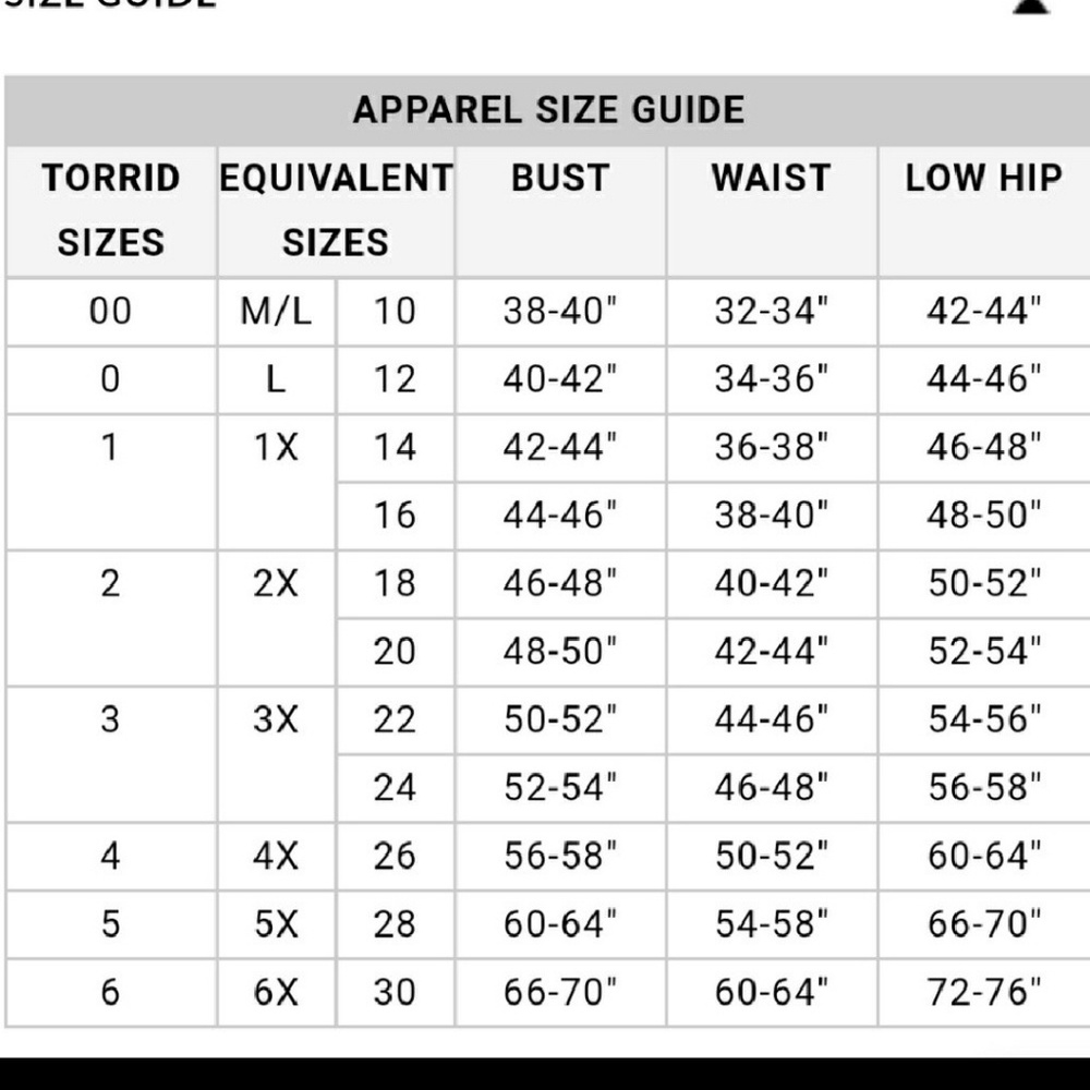 Torrid Southwest Print Leggings - NWOT - Picture 8 of 8